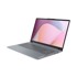 LENOVO Laptop IdeaPad Slim 3 15AMN7 / AMD Ryzen 5 7520U, 15.6", 1920 x 1080, 16 GB, 512 GB SSD, Windows 11 Home, siva